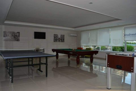 Daire   Mahmutlar, Antalya, Türkiye №209785 - 15