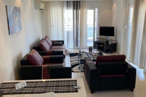 Daire   Mahmutlar, Antalya, Türkiye №209785 - 9