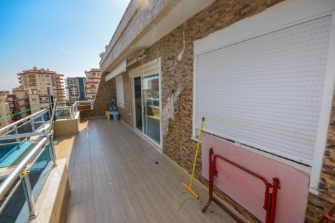Lägenhet i Mahmutlar, Antalya, Turkiet Nr. 209789 - 13