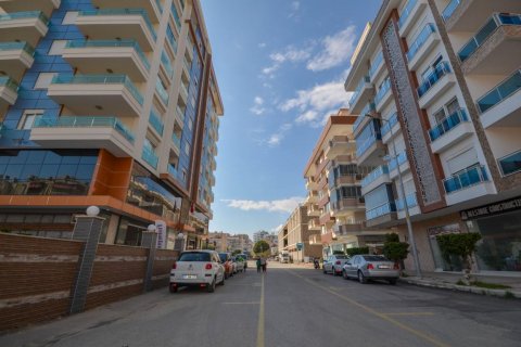 Lägenhet i Mahmutlar, Antalya, Turkiet Nr. 209789 - 3