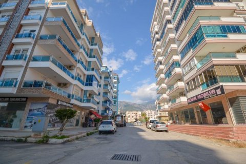 Lägenhet i Mahmutlar, Antalya, Turkiet Nr. 209789 - 2