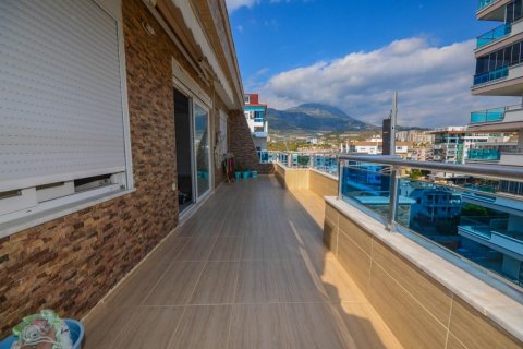 Lägenhet i Mahmutlar, Antalya, Turkiet Nr. 209789 - 5