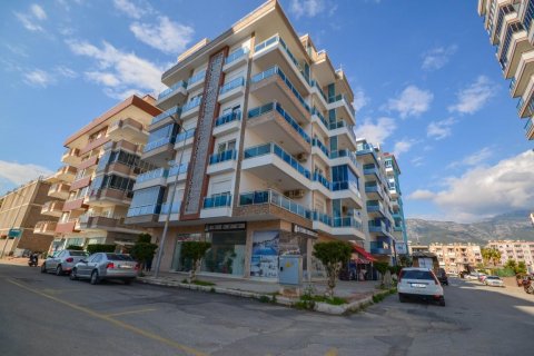 Lägenhet i Mahmutlar, Antalya, Turkiet Nr. 209789 - 1