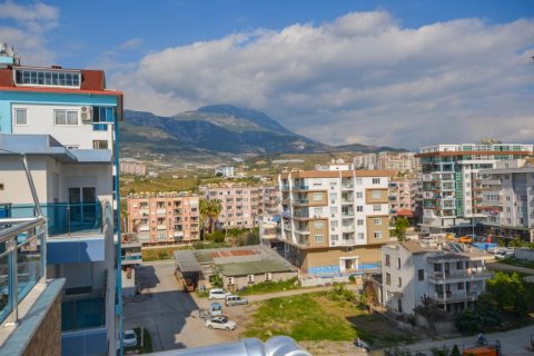 Lägenhet i Mahmutlar, Antalya, Turkiet Nr. 209789 - 4