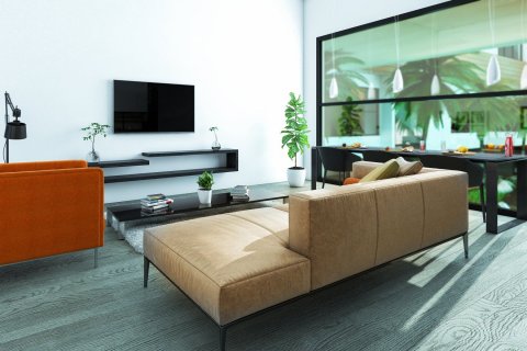 Lejlighed  i Girne,  Nr. 210547 - 11