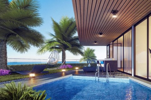 Lejlighed  i Girne,  Nr. 210547 - 7