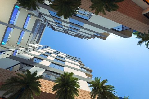 Lejlighed  i Girne,  Nr. 210547 - 5