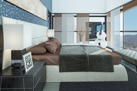 Lejlighed  i Girne,  Nr. 210547 - 9