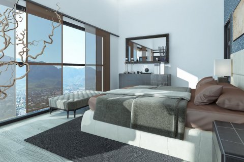 Lejlighed  i Girne,  Nr. 210547 - 8