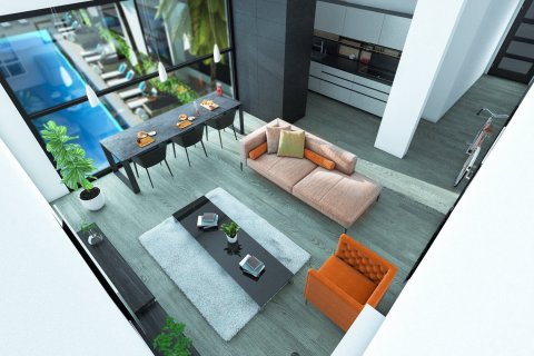 Lejlighed  i Girne,  Nr. 210547 - 10