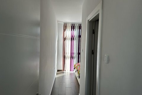 آپارتمان در  Girne ، ترکیه 110 متر مربع.  شماره 210546 - 20