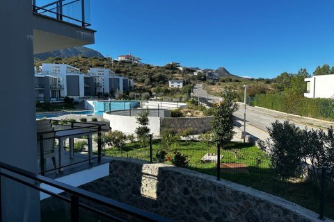 آپارتمان در  Girne ، ترکیه 110 متر مربع.  شماره 210546 - 6