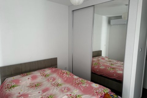 آپارتمان در  Girne ، ترکیه 110 متر مربع.  شماره 210546 - 9