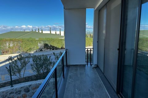 آپارتمان در  Girne ، ترکیه 110 متر مربع.  شماره 210546 - 5