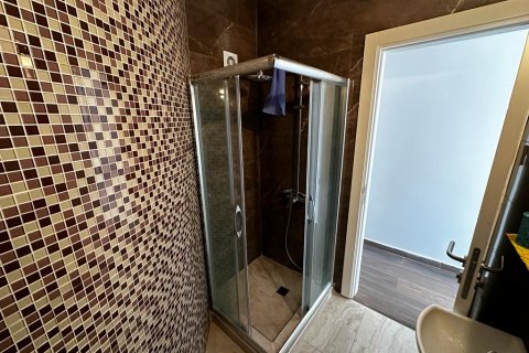 آپارتمان در  Girne ، ترکیه 110 متر مربع.  شماره 210546 - 11