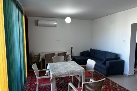 آپارتمان در  Girne ، ترکیه 110 متر مربع.  شماره 210546 - 2