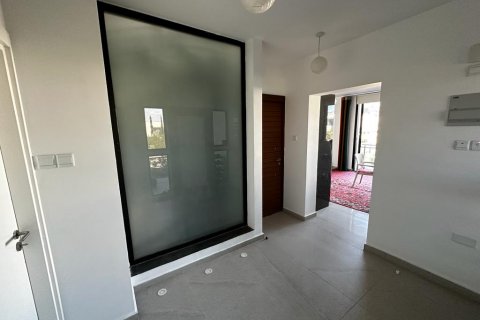 آپارتمان در  Girne ، ترکیه 110 متر مربع.  شماره 210546 - 18