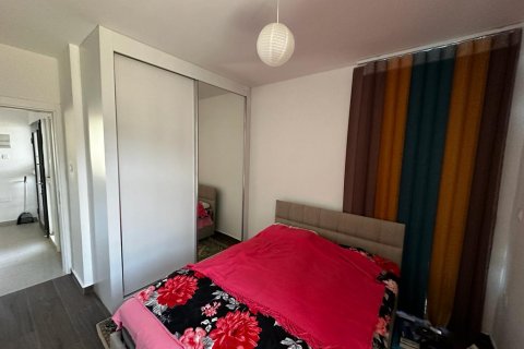 آپارتمان در  Girne ، ترکیه 110 متر مربع.  شماره 210546 - 13