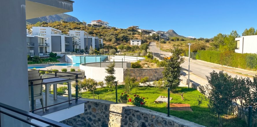 Lägenhet  i Girne,  Nr. 210546