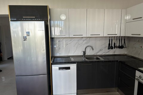 آپارتمان در  Girne ، ترکیه 110 متر مربع.  شماره 210546 - 3