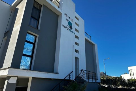 آپارتمان در  Girne ، ترکیه 110 متر مربع.  شماره 210546 - 7