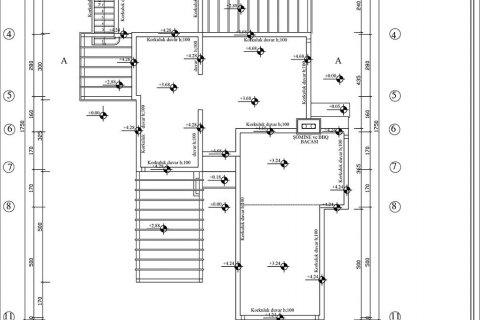 Villa  in Girne,  Nr. 210541 - 29