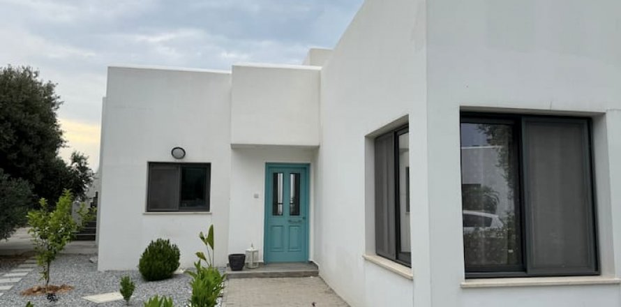 Villa  in Girne,  Nr. 210541