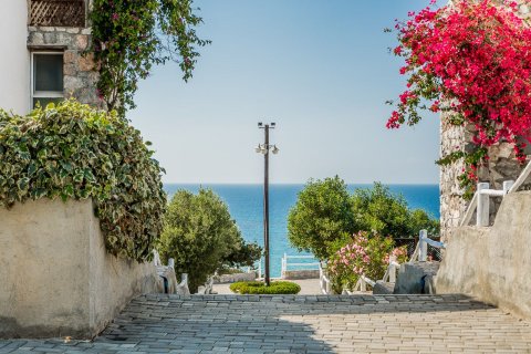 Lejlighed i Bahceli, Girne, Nr. 210542