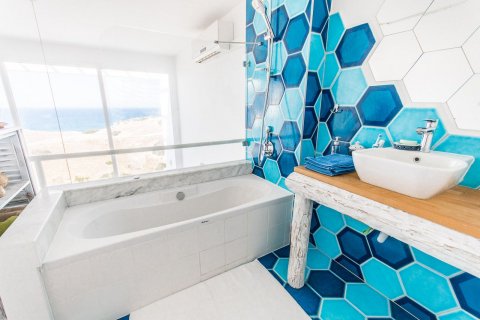 Продажа квартиры  в Бахчели, Гирне, Северный Кипр 2 комн., 57м2, №210542 – фото 18