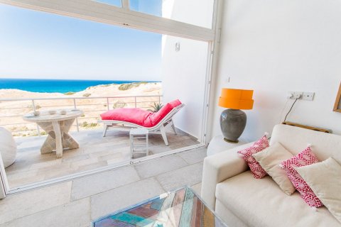 Продажа квартиры  в Бахчели, Гирне, Северный Кипр 2 комн., 57м2, №210542 – фото 6