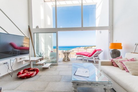 Продажа квартиры  в Бахчели, Гирне, Северный Кипр 2 комн., 57м2, №210542 – фото 4