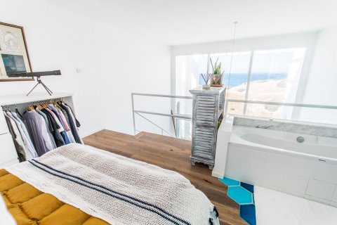 Продажа квартиры  в Бахчели, Гирне, Северный Кипр 2 комн., 57м2, №210542 – фото 21