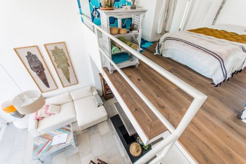 Продажа квартиры  в Бахчели, Гирне, Северный Кипр 2 комн., 57м2, №210542 – фото 23