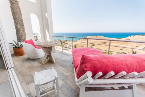 Продажа квартиры  в Бахчели, Гирне, Северный Кипр 2 комн., 57м2, №210542 – фото 26