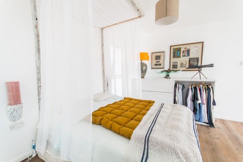 Продажа квартиры  в Бахчели, Гирне, Северный Кипр 2 комн., 57м2, №210542 – фото 20