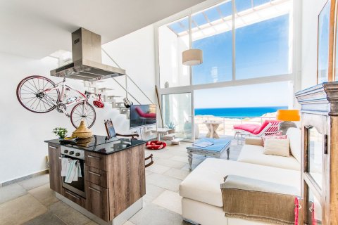 Продажа квартиры  в Бахчели, Гирне, Северный Кипр 2 комн., 57м2, №210542 – фото 1