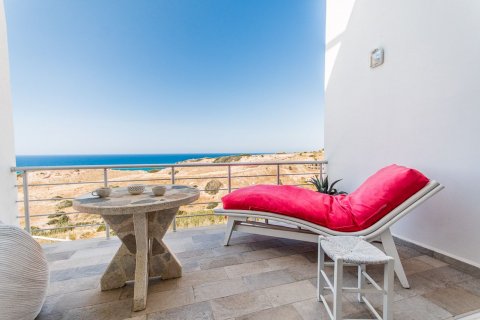 Продажа квартиры  в Бахчели, Гирне, Северный Кипр 2 комн., 57м2, №210542 – фото 9