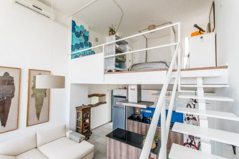 Продажа квартиры  в Бахчели, Гирне, Северный Кипр 2 комн., 57м2, №210542 – фото 12