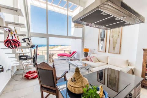 Продажа квартиры  в Бахчели, Гирне, Северный Кипр 2 комн., 57м2, №210542 – фото 2