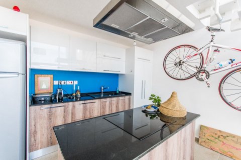 Продажа квартиры  в Бахчели, Гирне, Северный Кипр 2 комн., 57м2, №210542 – фото 8