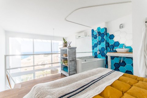 Продажа квартиры  в Бахчели, Гирне, Северный Кипр 2 комн., 57м2, №210542 – фото 15