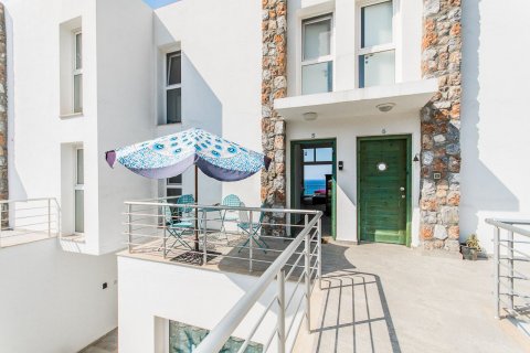 Продажа квартиры  в Бахчели, Гирне, Северный Кипр 2 комн., 57м2, №210542 – фото 30