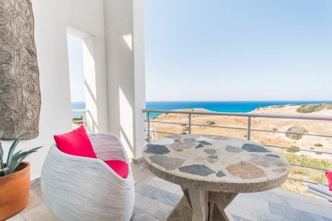 Продажа квартиры  в Бахчели, Гирне, Северный Кипр 2 комн., 57м2, №210542 – фото 25