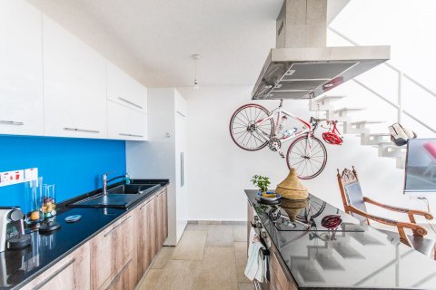 Продажа квартиры  в Бахчели, Гирне, Северный Кипр 2 комн., 57м2, №210542 – фото 11