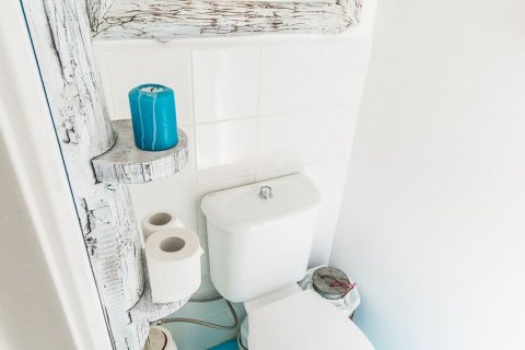 Продажа квартиры  в Бахчели, Гирне, Северный Кипр 2 комн., 57м2, №210542 – фото 22