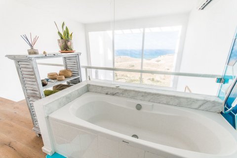 Продажа квартиры  в Бахчели, Гирне, Северный Кипр 2 комн., 57м2, №210542 – фото 19