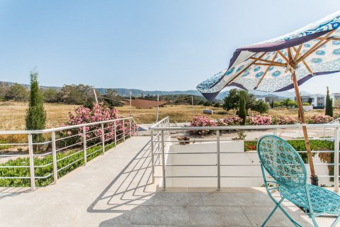 Продажа квартиры  в Бахчели, Гирне, Северный Кипр 2 комн., 57м2, №210542 – фото 29