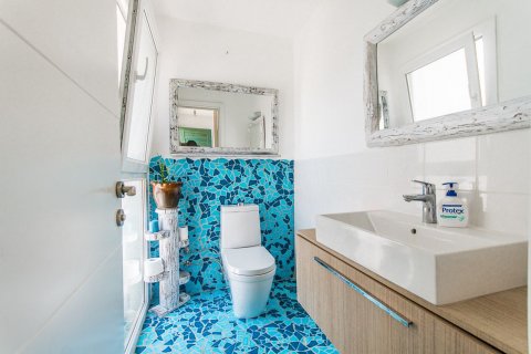 Продажа квартиры  в Бахчели, Гирне, Северный Кипр 2 комн., 57м2, №210542 – фото 10