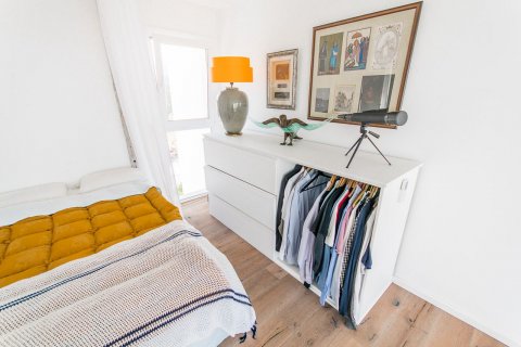 Продажа квартиры  в Бахчели, Гирне, Северный Кипр 2 комн., 57м2, №210542 – фото 17