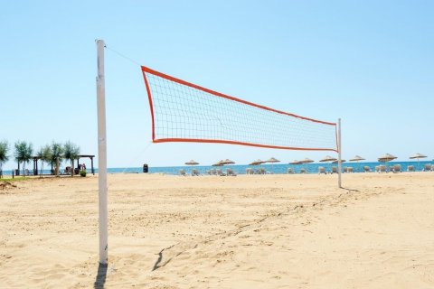 آپارتمان در  Bafra ، ترکیه 120 متر مربع.  شماره 210544 - 23